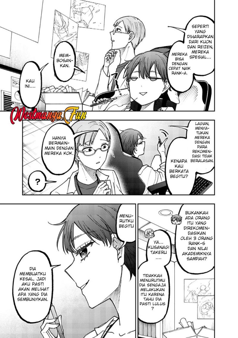 Kyuuseishu (MESHIA) ~Isekai wo Sukutta Moto Yuusha ga Mamono no Afureru Genjitsu Sekai wo Musou suru~