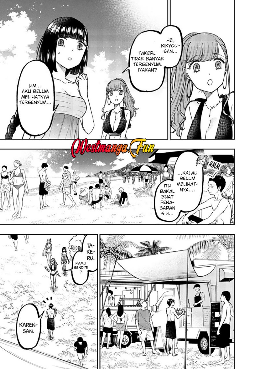 Kyuuseishu (MESHIA) ~Isekai wo Sukutta Moto Yuusha ga Mamono no Afureru Genjitsu Sekai wo Musou suru~