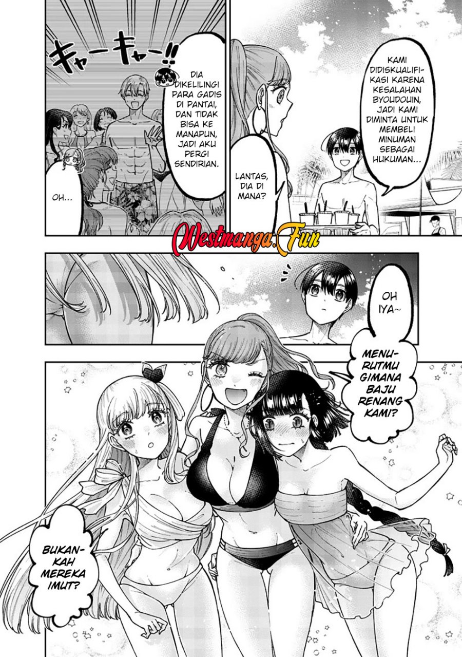 Kyuuseishu (MESHIA) ~Isekai wo Sukutta Moto Yuusha ga Mamono no Afureru Genjitsu Sekai wo Musou suru~
