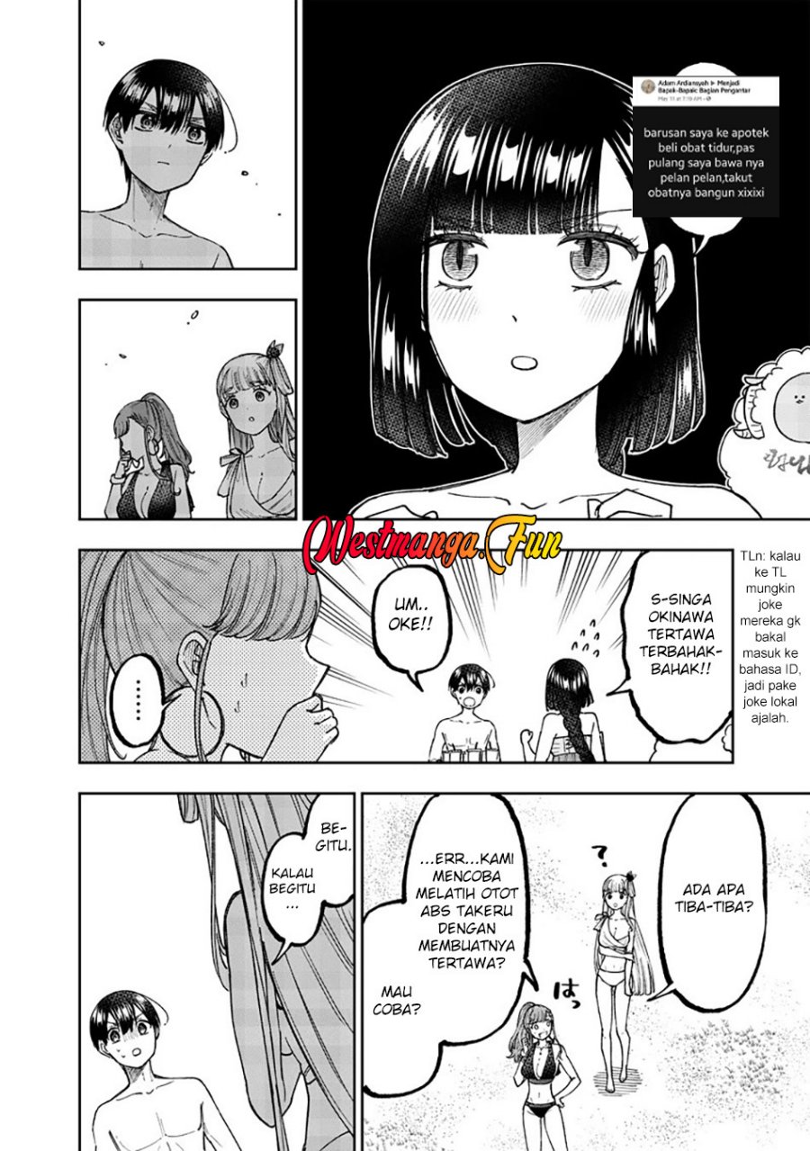 Kyuuseishu (MESHIA) ~Isekai wo Sukutta Moto Yuusha ga Mamono no Afureru Genjitsu Sekai wo Musou suru~