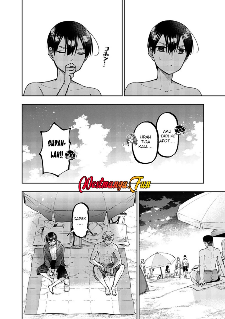 Kyuuseishu (MESHIA) ~Isekai wo Sukutta Moto Yuusha ga Mamono no Afureru Genjitsu Sekai wo Musou suru~