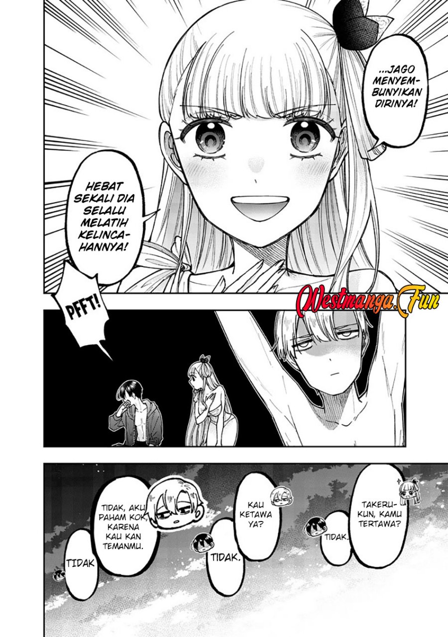Kyuuseishu (MESHIA) ~Isekai wo Sukutta Moto Yuusha ga Mamono no Afureru Genjitsu Sekai wo Musou suru~