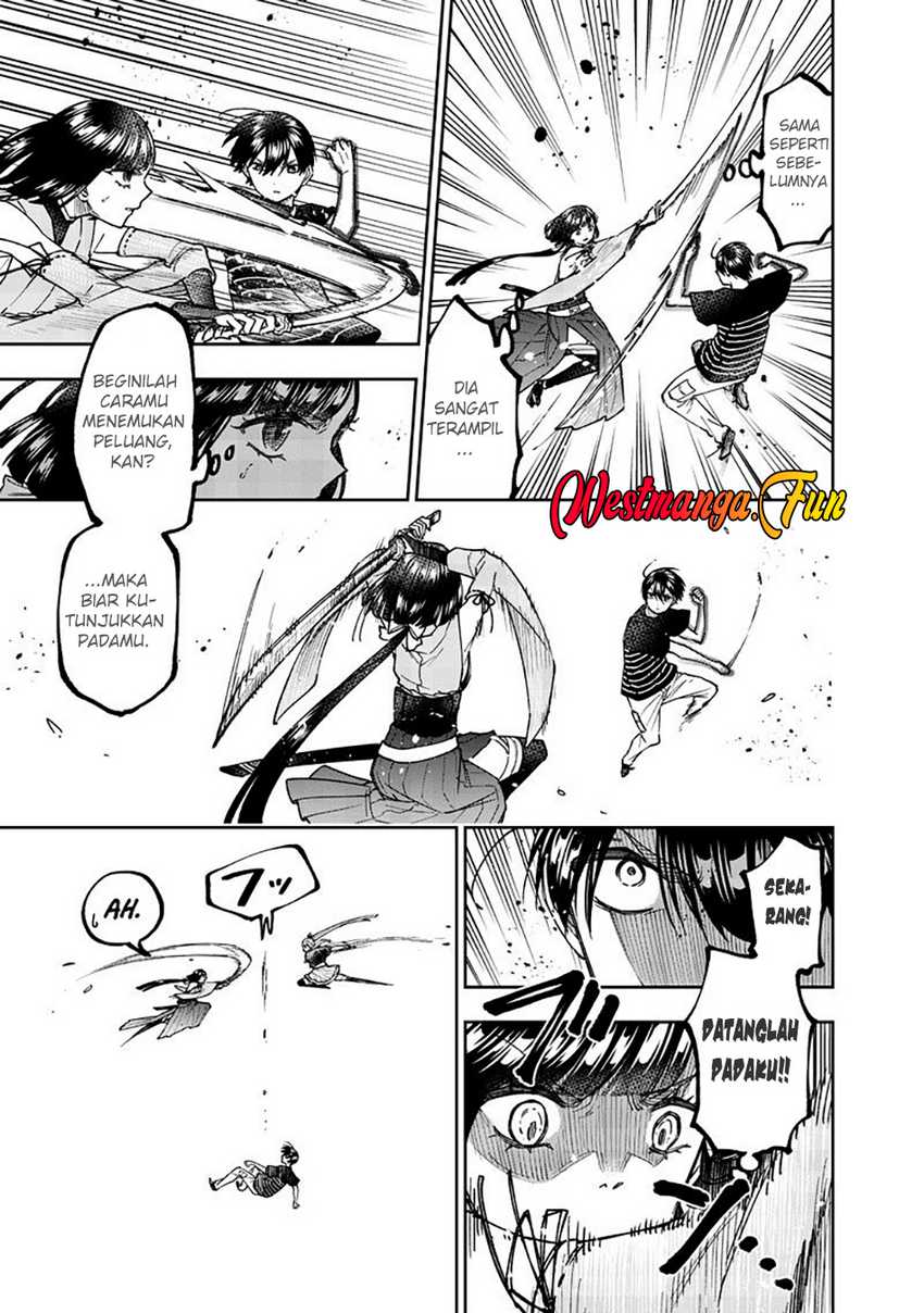 Kyuuseishu (MESHIA) ~Isekai wo Sukutta Moto Yuusha ga Mamono no Afureru Genjitsu Sekai wo Musou suru~