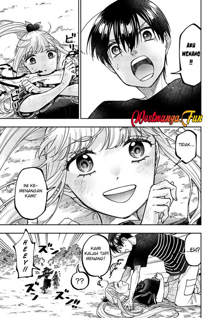 Kyuuseishu (MESHIA) ~Isekai wo Sukutta Moto Yuusha ga Mamono no Afureru Genjitsu Sekai wo Musou suru~