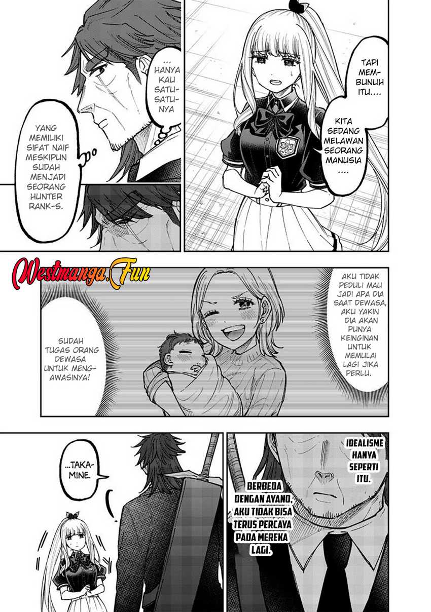 Kyuuseishu (MESHIA) ~Isekai wo Sukutta Moto Yuusha ga Mamono no Afureru Genjitsu Sekai wo Musou suru~