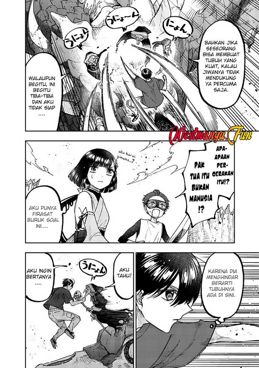 Kyuuseishu (MESHIA) ~Isekai wo Sukutta Moto Yuusha ga Mamono no Afureru Genjitsu Sekai wo Musou suru~
