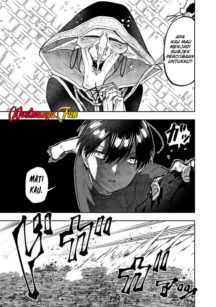 Kyuuseishu (MESHIA) ~Isekai wo Sukutta Moto Yuusha ga Mamono no Afureru Genjitsu Sekai wo Musou suru~
