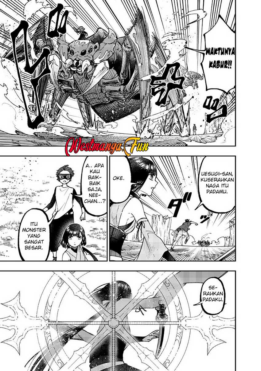 Kyuuseishu (MESHIA) ~Isekai wo Sukutta Moto Yuusha ga Mamono no Afureru Genjitsu Sekai wo Musou suru~