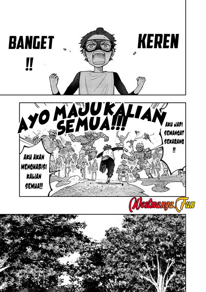 Kyuuseishu (MESHIA) ~Isekai wo Sukutta Moto Yuusha ga Mamono no Afureru Genjitsu Sekai wo Musou suru~