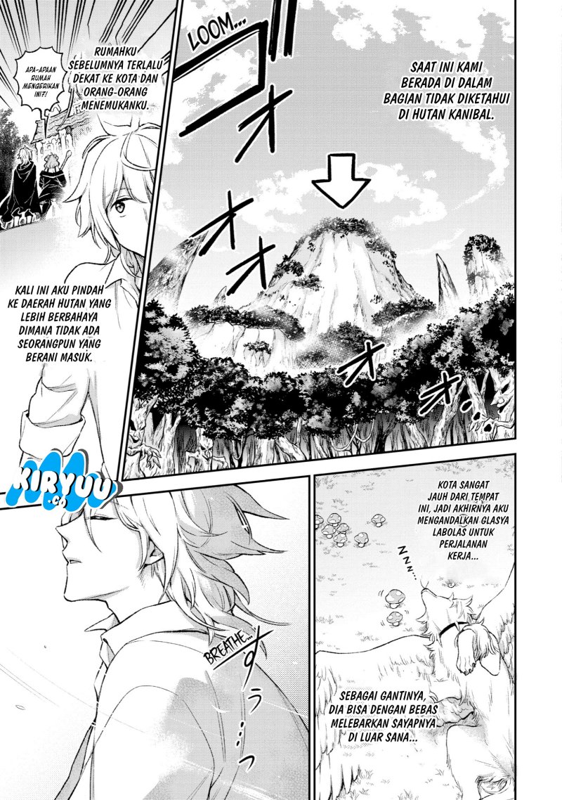 Last Boss, Yamete Mita – Shujinkou ni Taosareta Furi Shite Jiyuu ni Ikite Mita