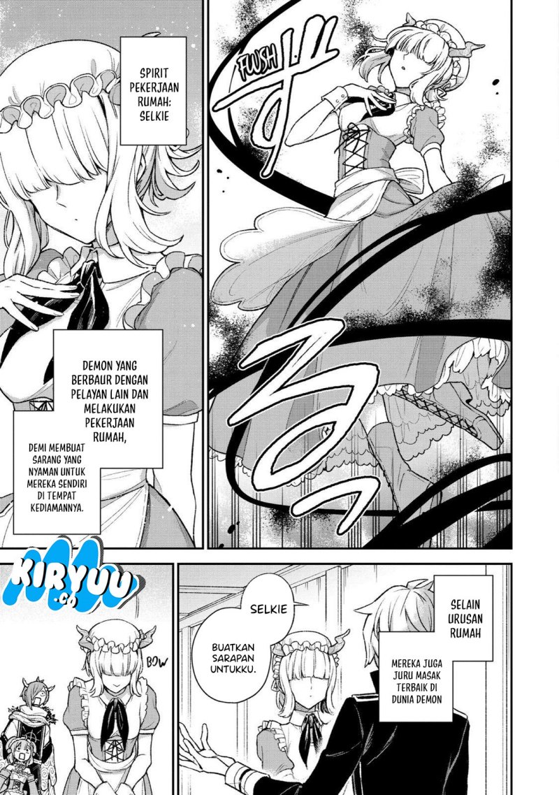 Last Boss, Yamete Mita – Shujinkou ni Taosareta Furi Shite Jiyuu ni Ikite Mita