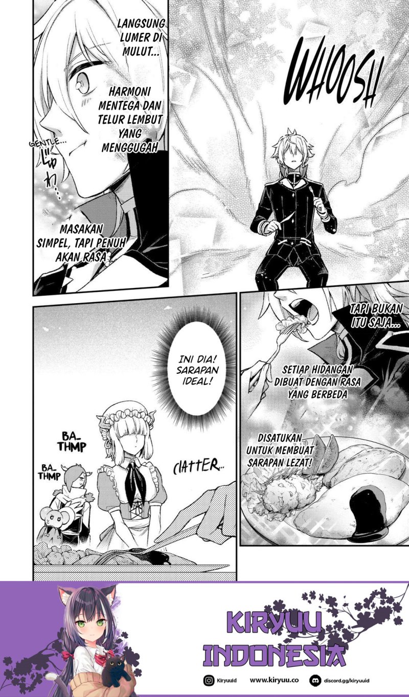 Last Boss, Yamete Mita – Shujinkou ni Taosareta Furi Shite Jiyuu ni Ikite Mita