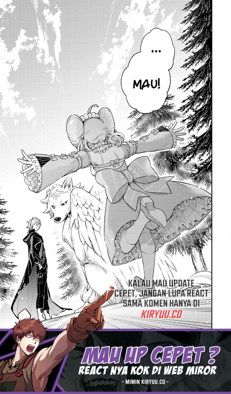 Last Boss, Yamete Mita – Shujinkou ni Taosareta Furi Shite Jiyuu ni Ikite Mita