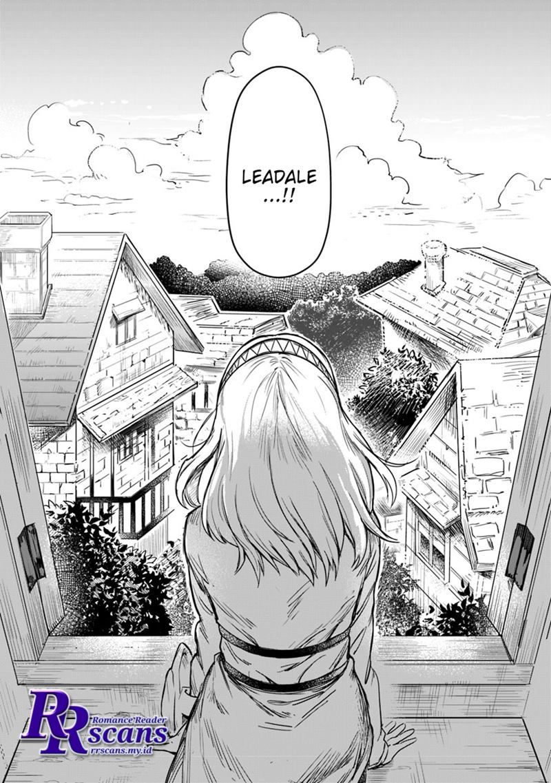 Leadale no Daichi nite