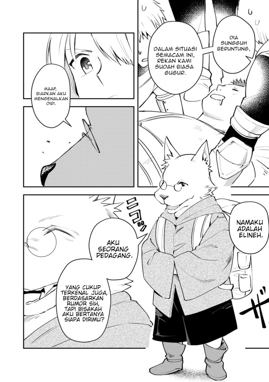 Leadale no Daichi nite