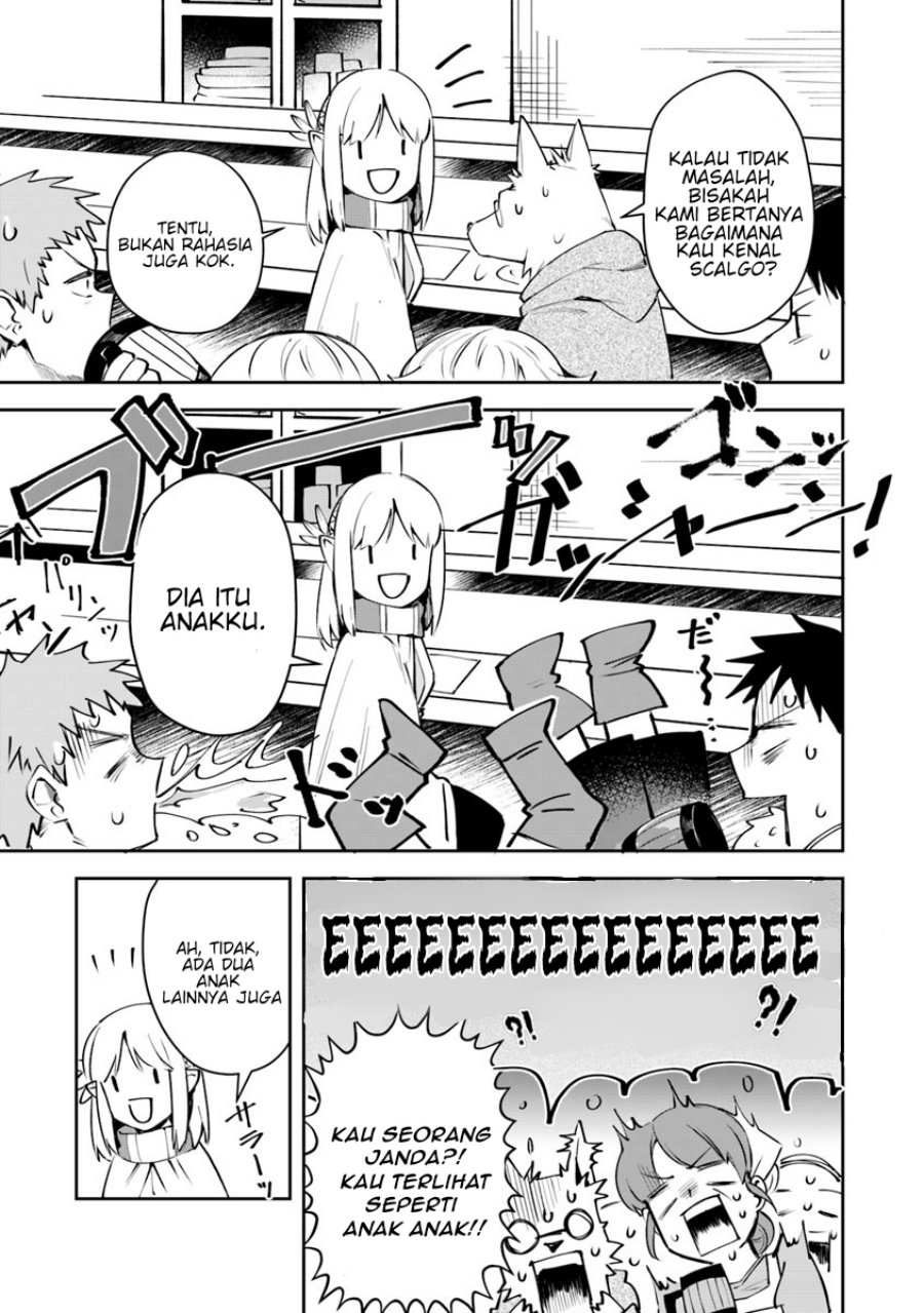 Leadale no Daichi nite