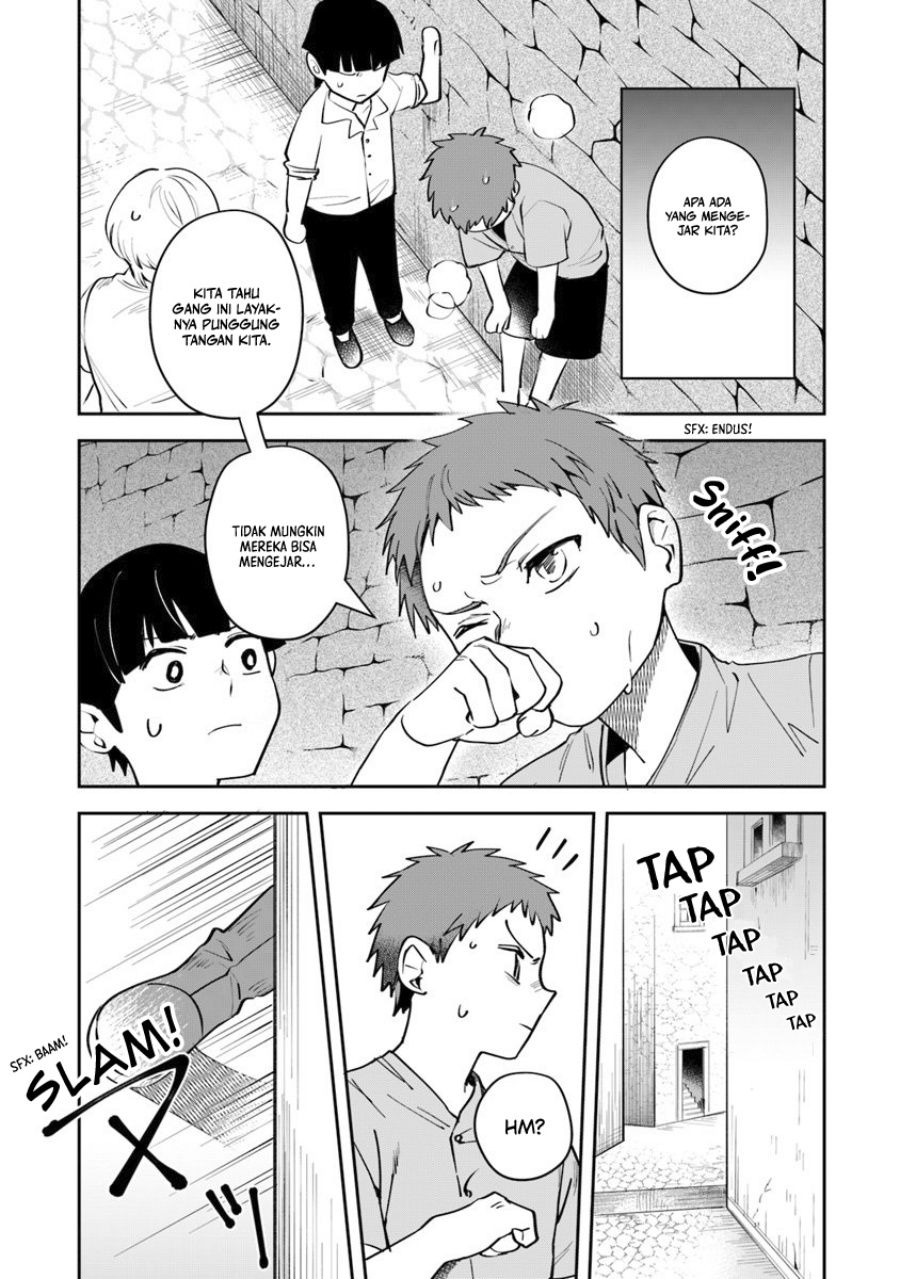 Leadale no Daichi nite