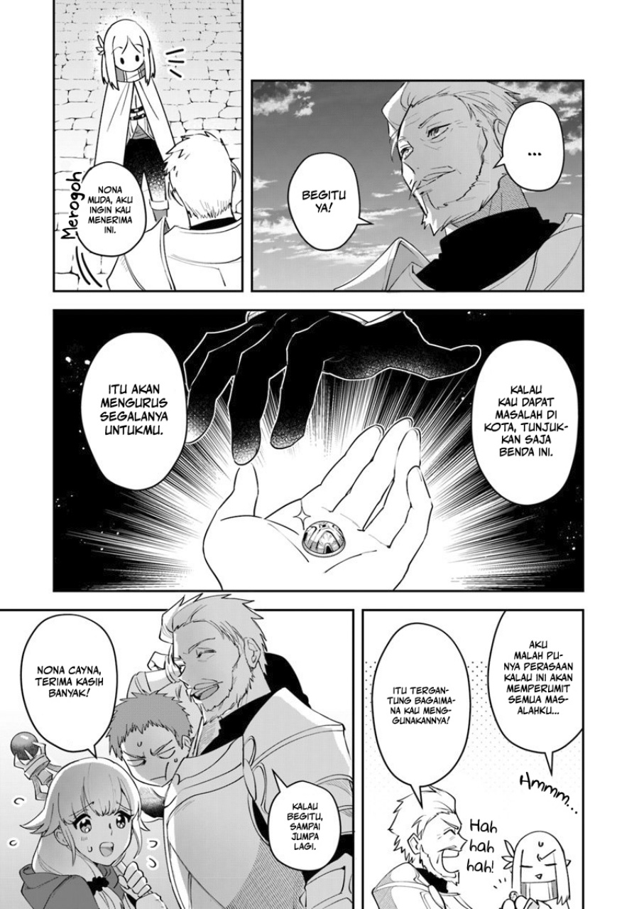 Leadale no Daichi nite
