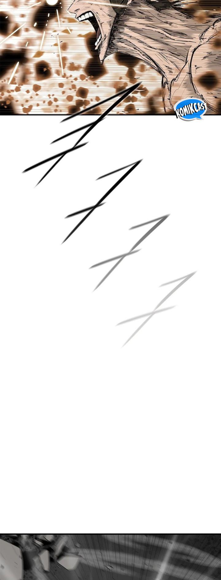 Legend of the Northern Blade