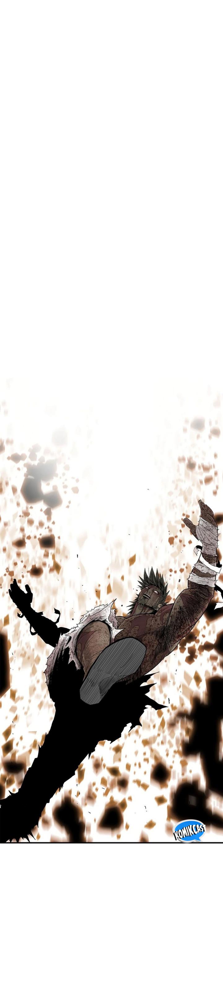 Legend of the Northern Blade