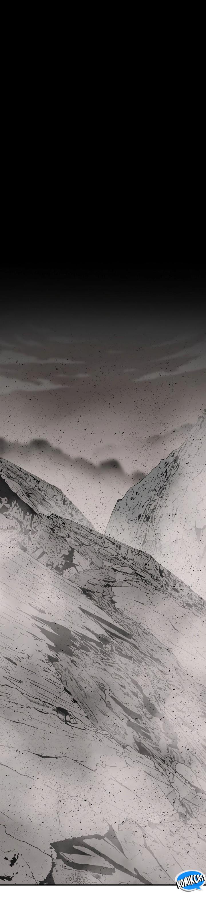 Legend of the Northern Blade