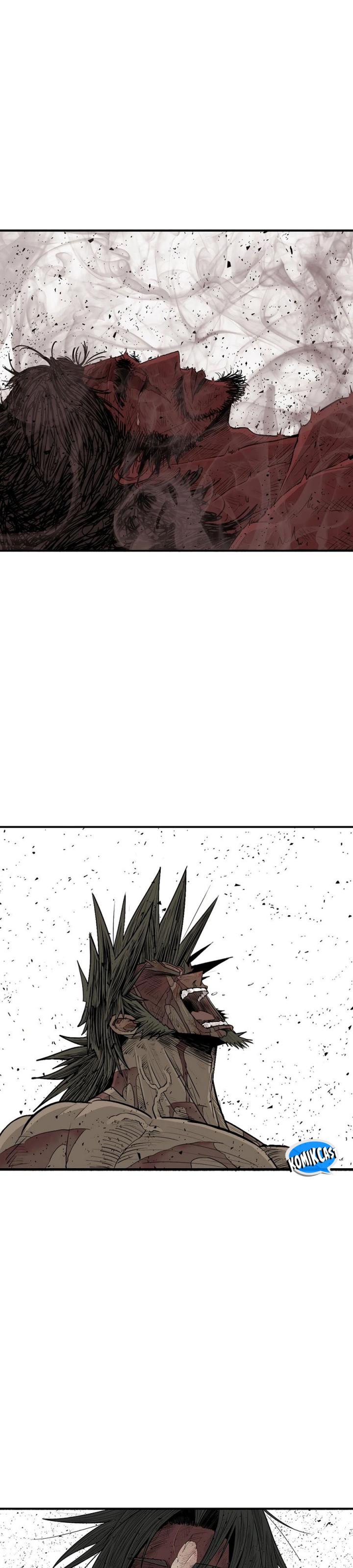 Legend of the Northern Blade