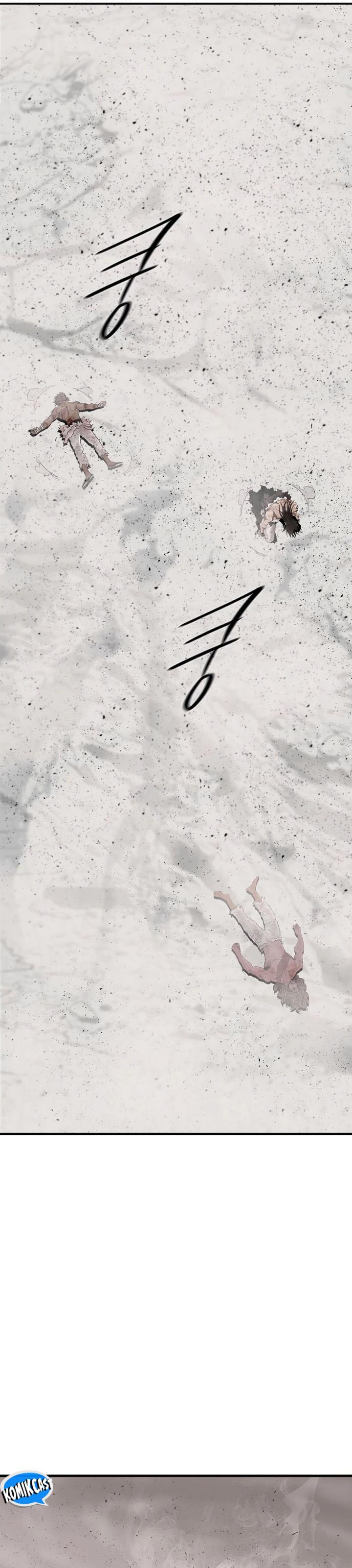 Legend of the Northern Blade