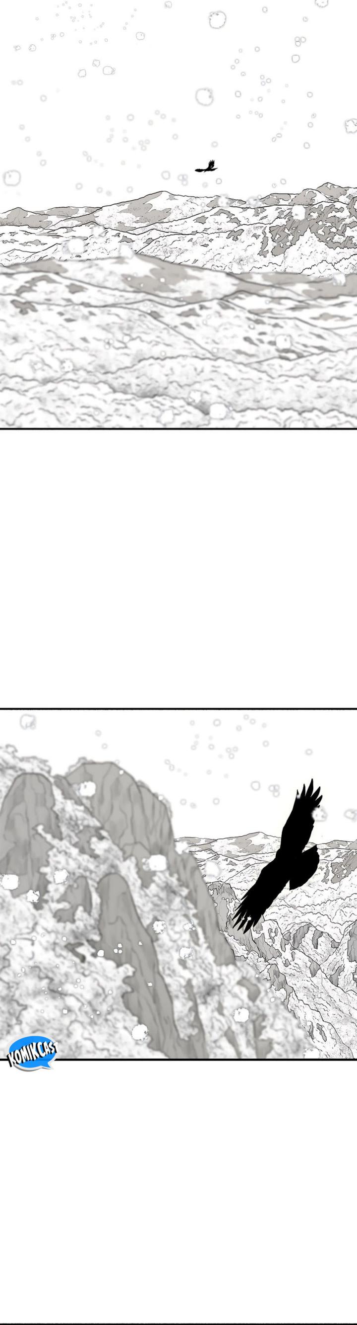 Legend of the Northern Blade