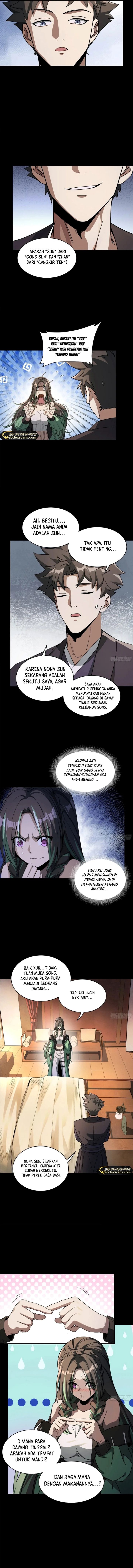 Legend of Star General