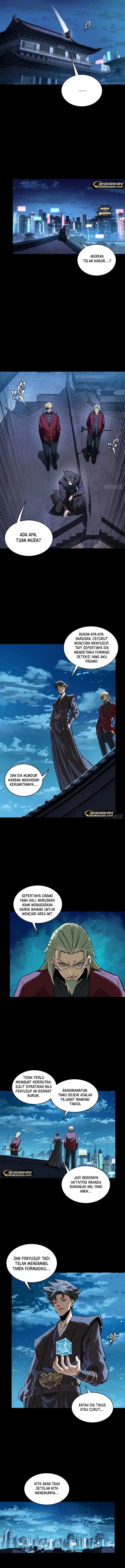 Legend of Star General