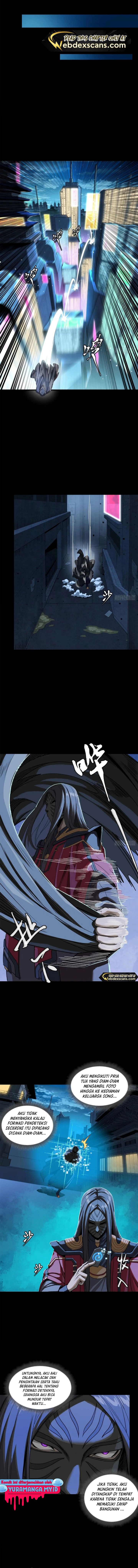 Legend of Star General