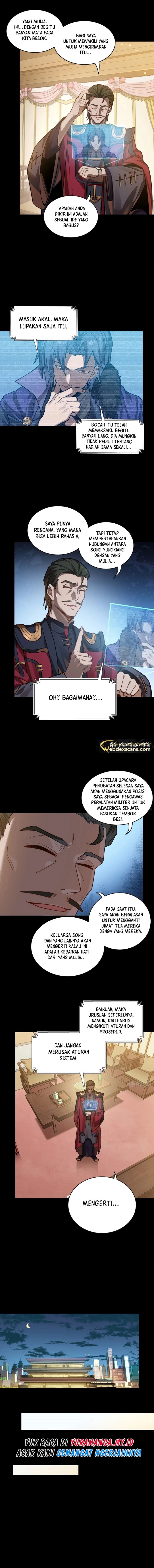 Legend of Star General