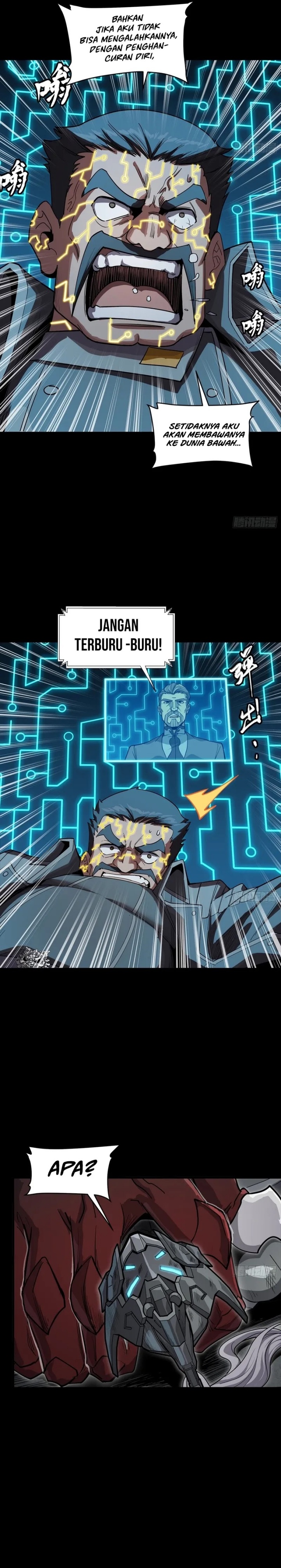 Legend of Star General