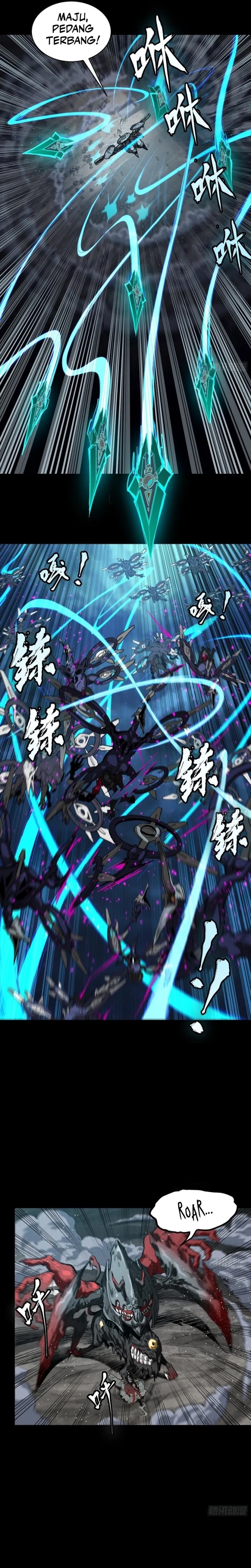 Legend of Star General