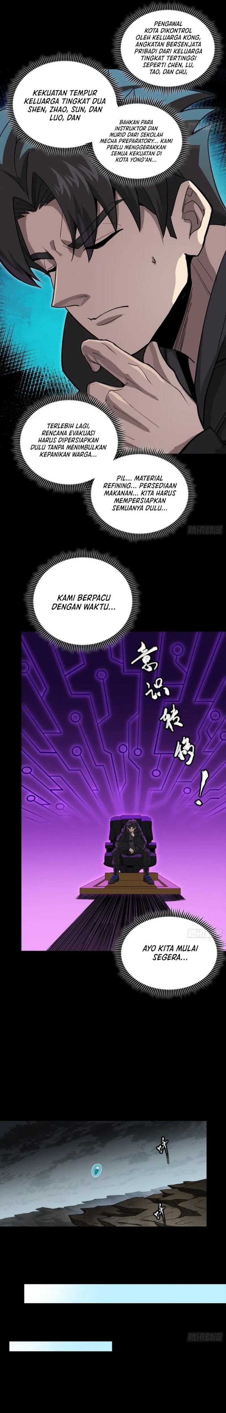 Legend of Star General