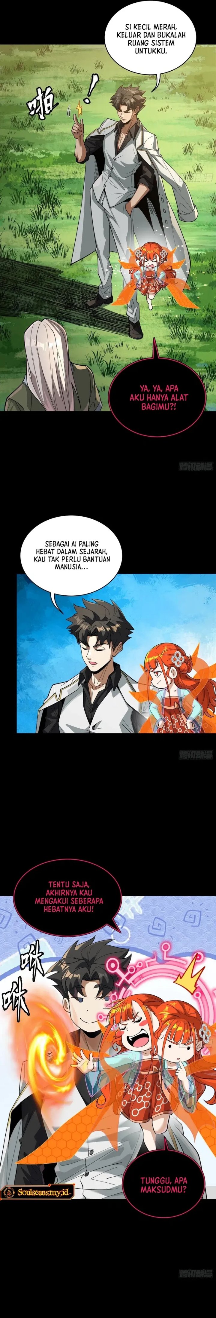 Legend of Star General
