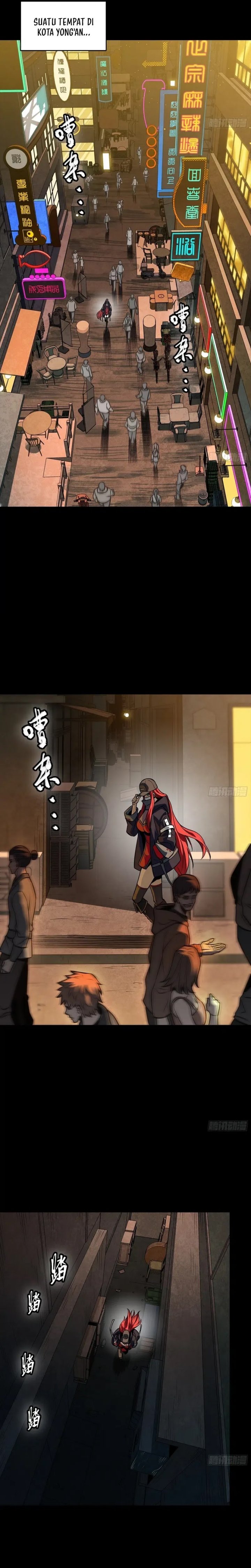Legend of Star General