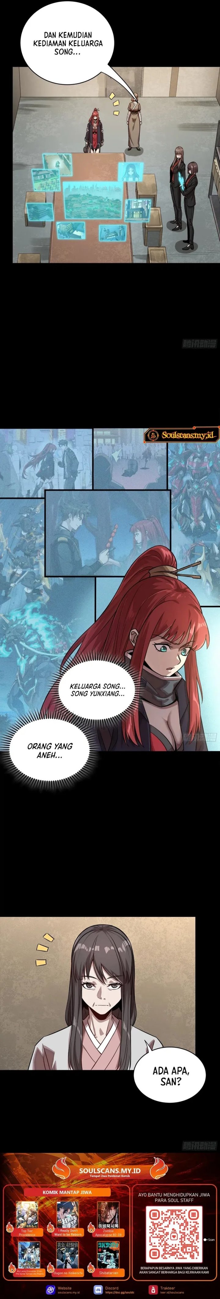 Legend of Star General