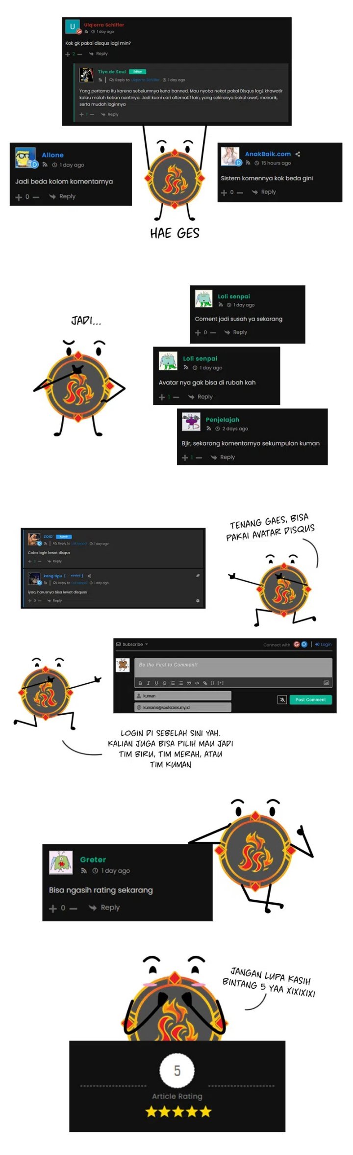 Legend of Star General