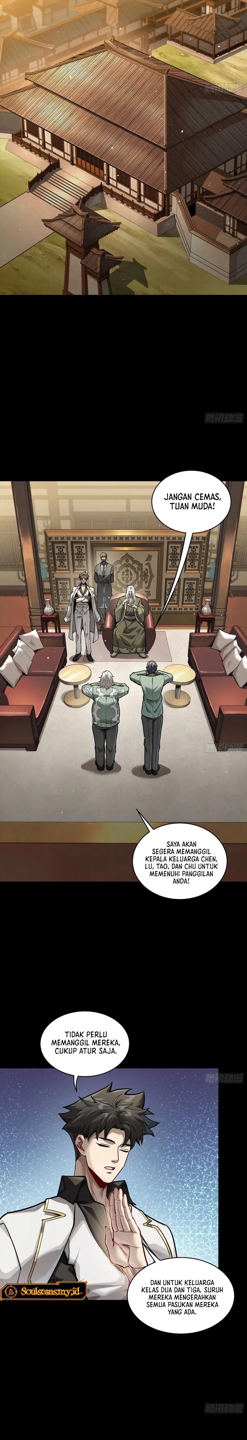 Legend of Star General