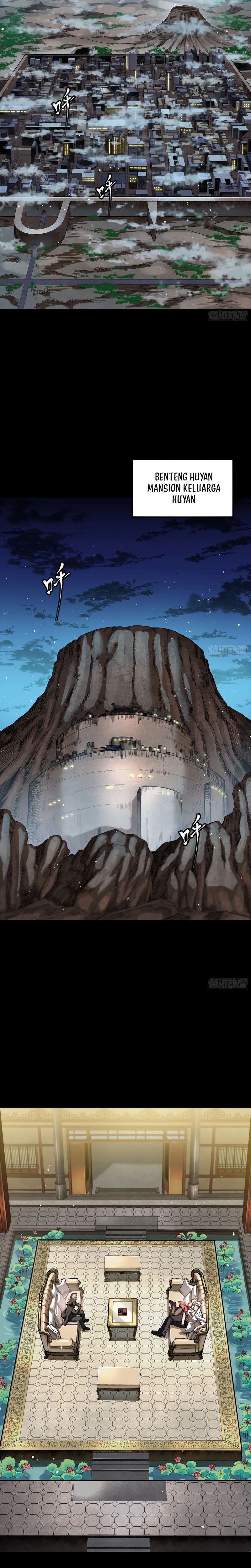 Legend of Star General