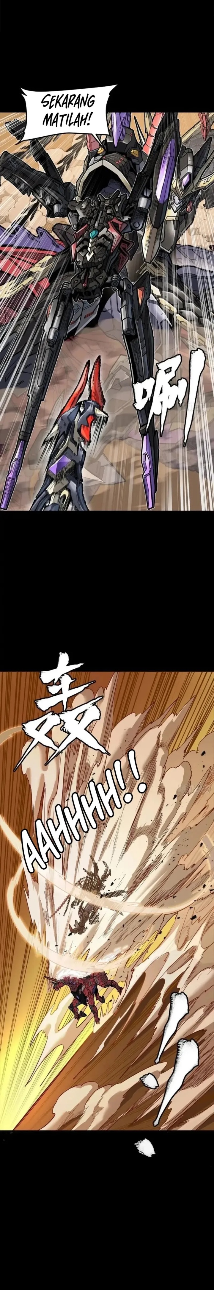 Legend of Star General