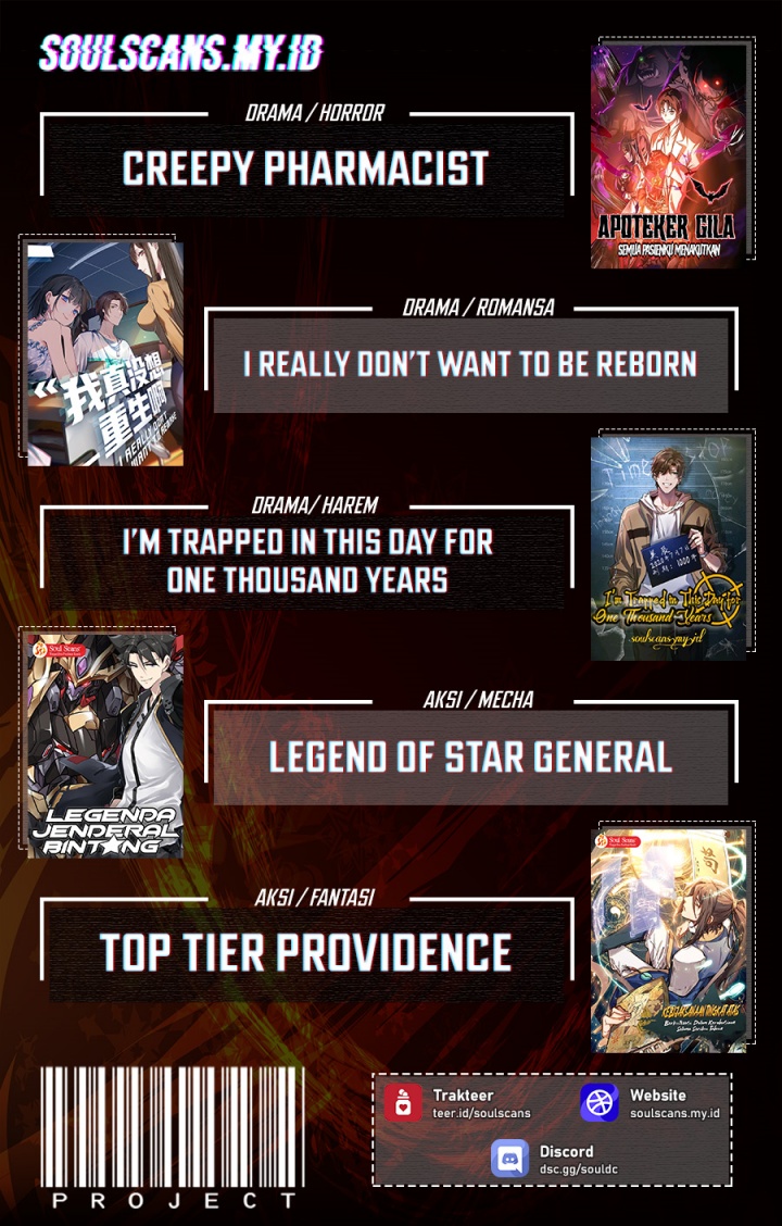 Legend of Star General