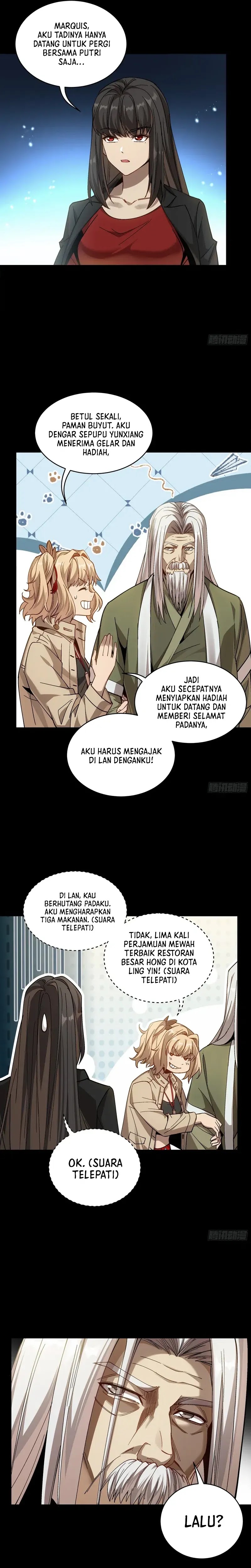 Legend of Star General