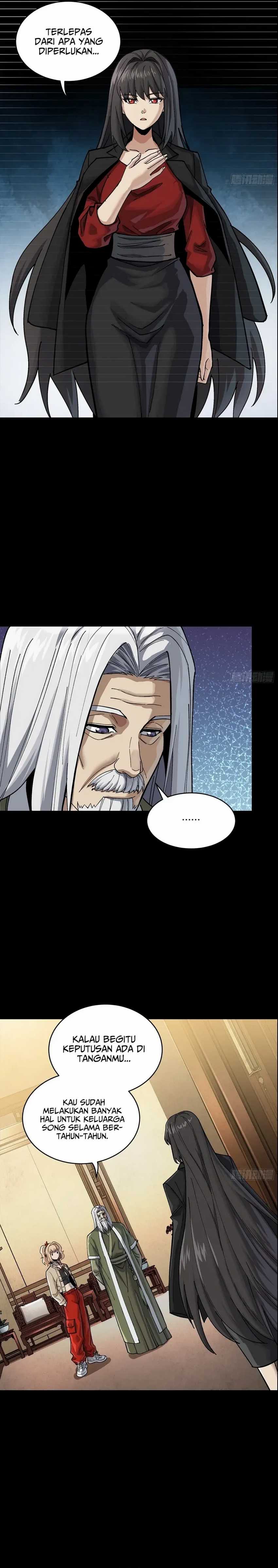 Legend of Star General