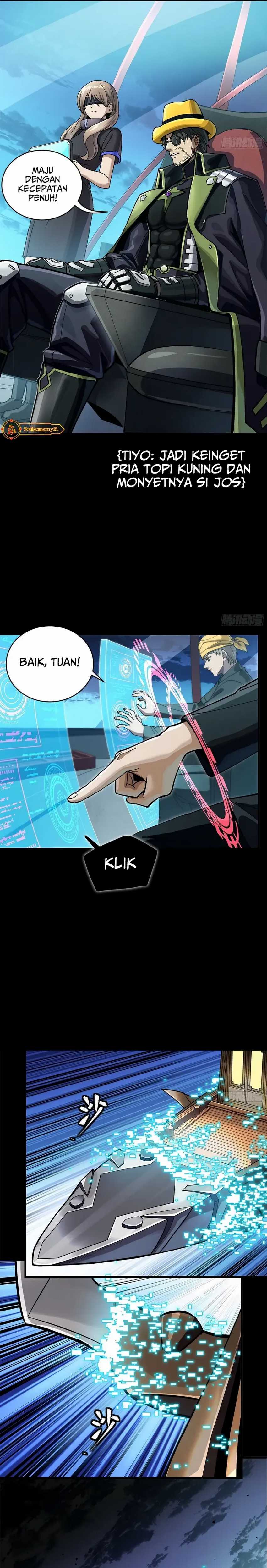 Legend of Star General