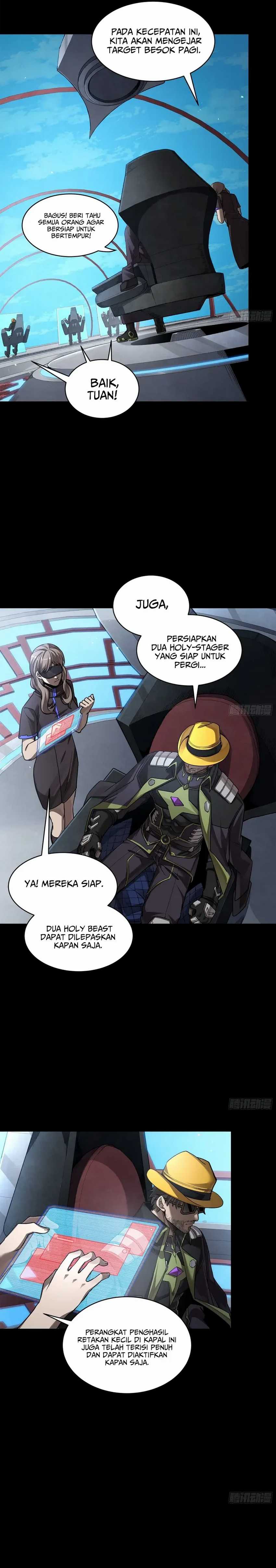 Legend of Star General