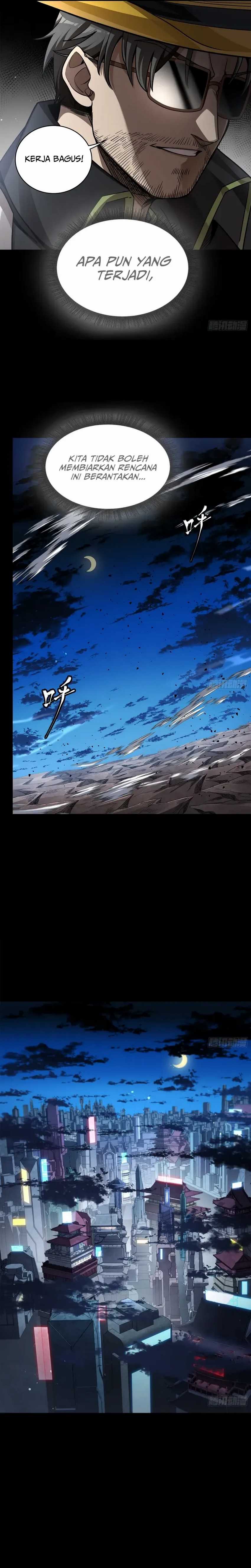 Legend of Star General