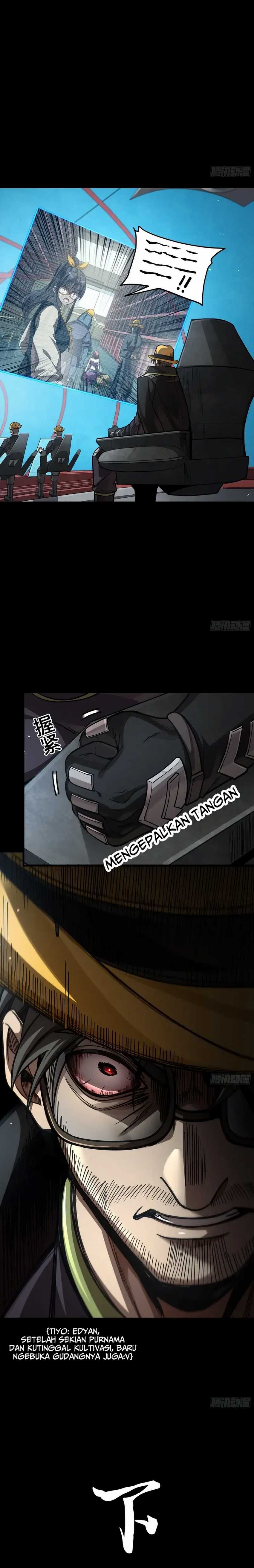 Legend of Star General