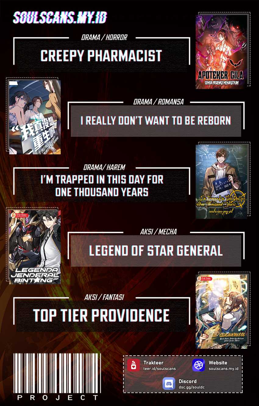 Legend of Star General